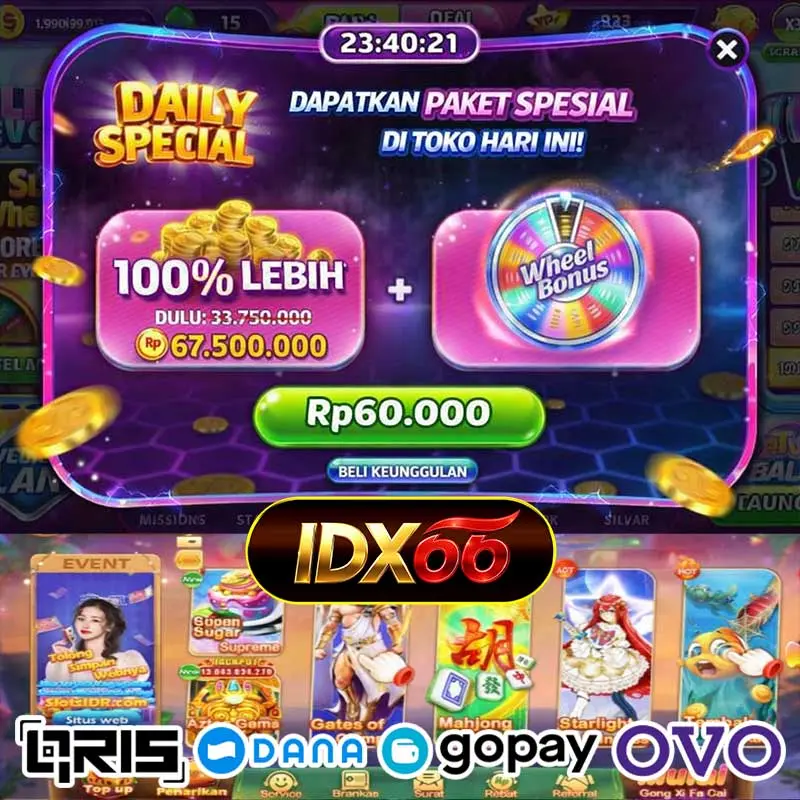 idx66 APK