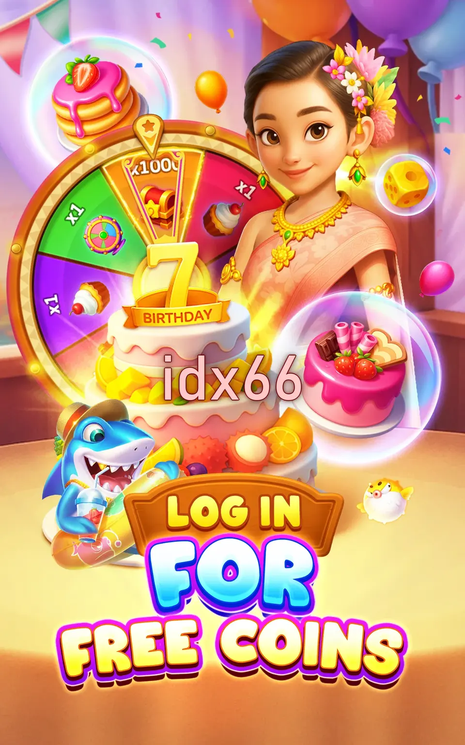 idx66 APK