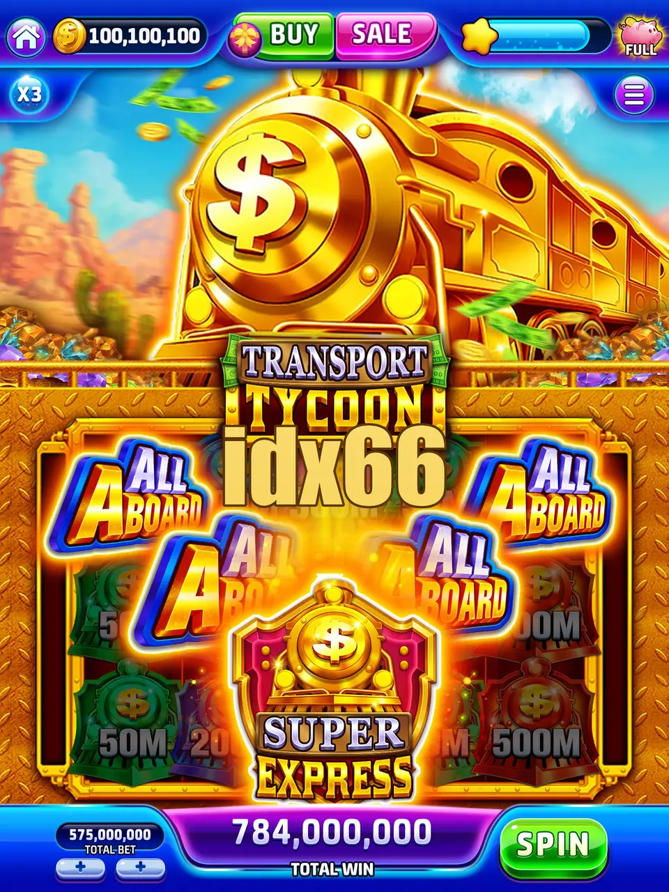 idx66 APK