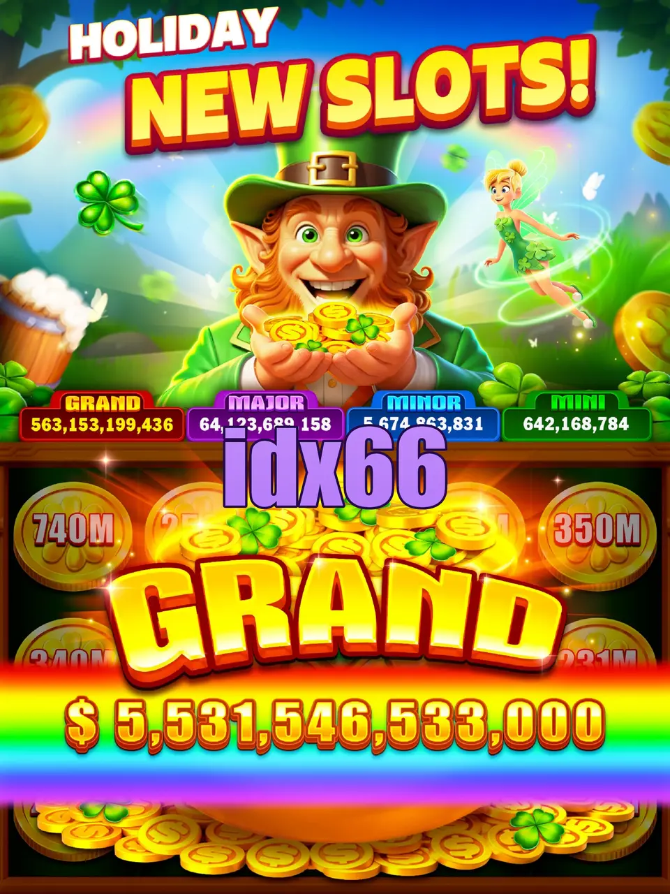 idx66 APK
