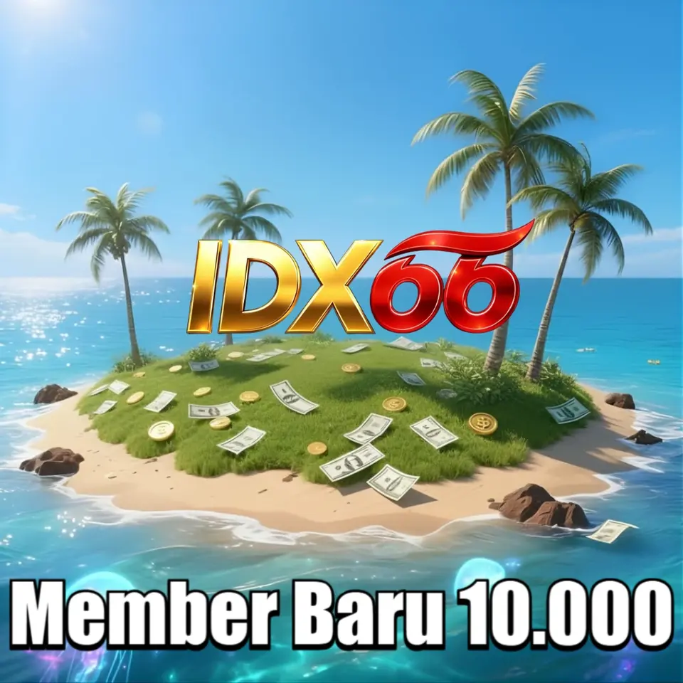 idx66 Masuk