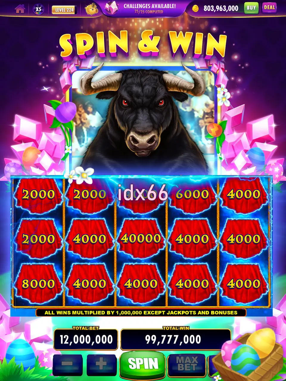 idx66 Preview - Resmi Unduh
